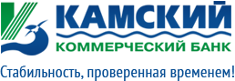Камский коммерческий банк Димитровград