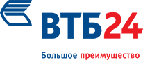 Банк ВТБ 24 Москва