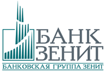 Банк Зенит, банкомат Екатеринбург
