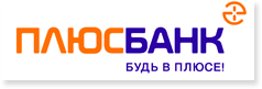 Плюс Банк, банкомат Омск