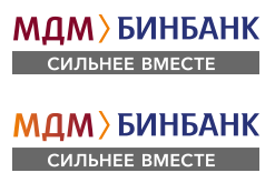 МДМ Банк, банкомат Воронеж