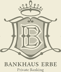 Bankhaus Erbe Москва