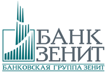 Банк Зенит, дополнительный офис Одинцово поселок городского типа Новоивановское