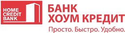 Хоум Кредит энд Финанс банк, банкомат поселок городского типа Новоивановское