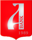 Банк Александровский, банкомат